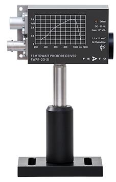 FWPR-20